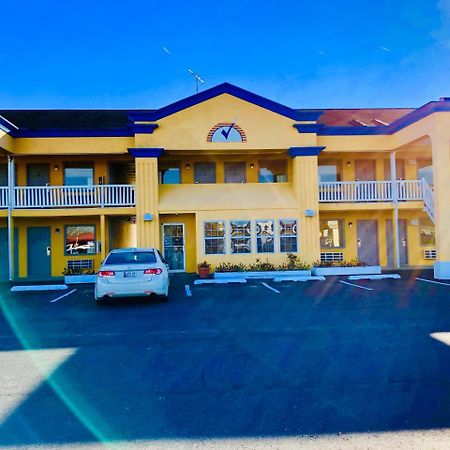 Americas Best Value Inn-Princess Anne Εξωτερικό φωτογραφία